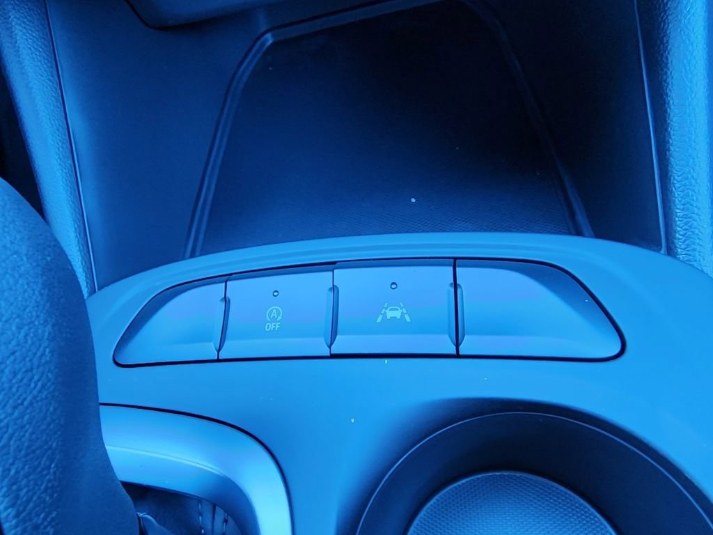 New 2026 Buick Envista Preferred w/ Convenience I Package image 28