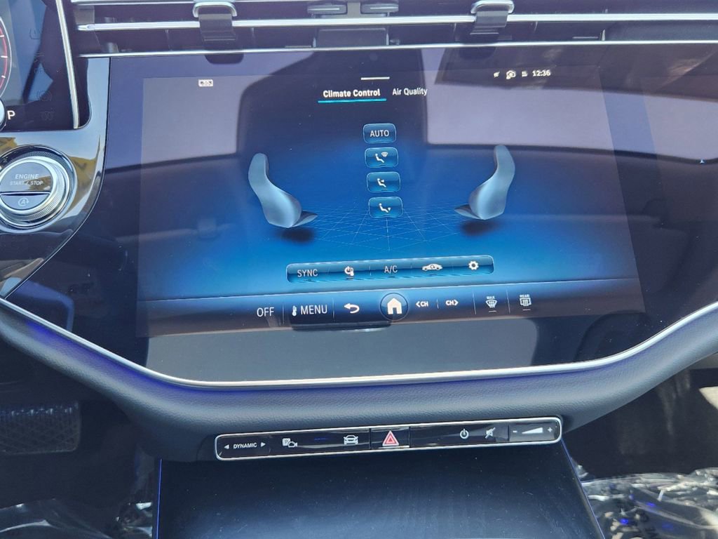 Used 2025 Mercedes-Benz E 450 E 450 image 24