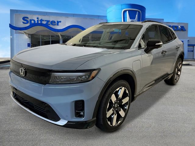 New 2026 Honda Prologue Elite image 8