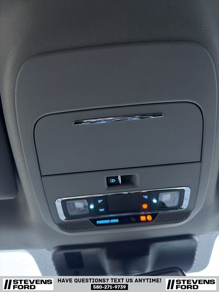 New 2026 Ford F250 Lariat w/ Lariat Ultimate Package image 46