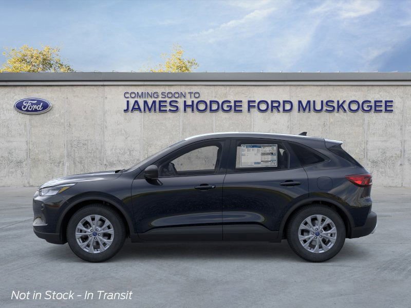 New 2026 Ford Escape Active image 3