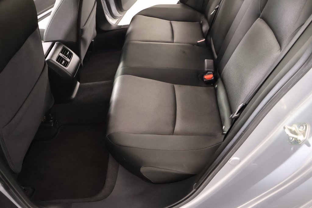 Used 2020 Honda Accord EX image 12