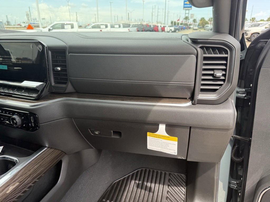 New 2026 Chevrolet Silverado 1500 LT image 48