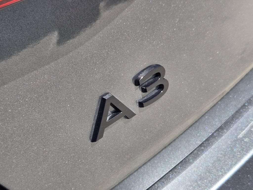 Used 2026 Audi A3 2.0T Premium Plus w/ Premium Plus Package AWD/4WD image 15