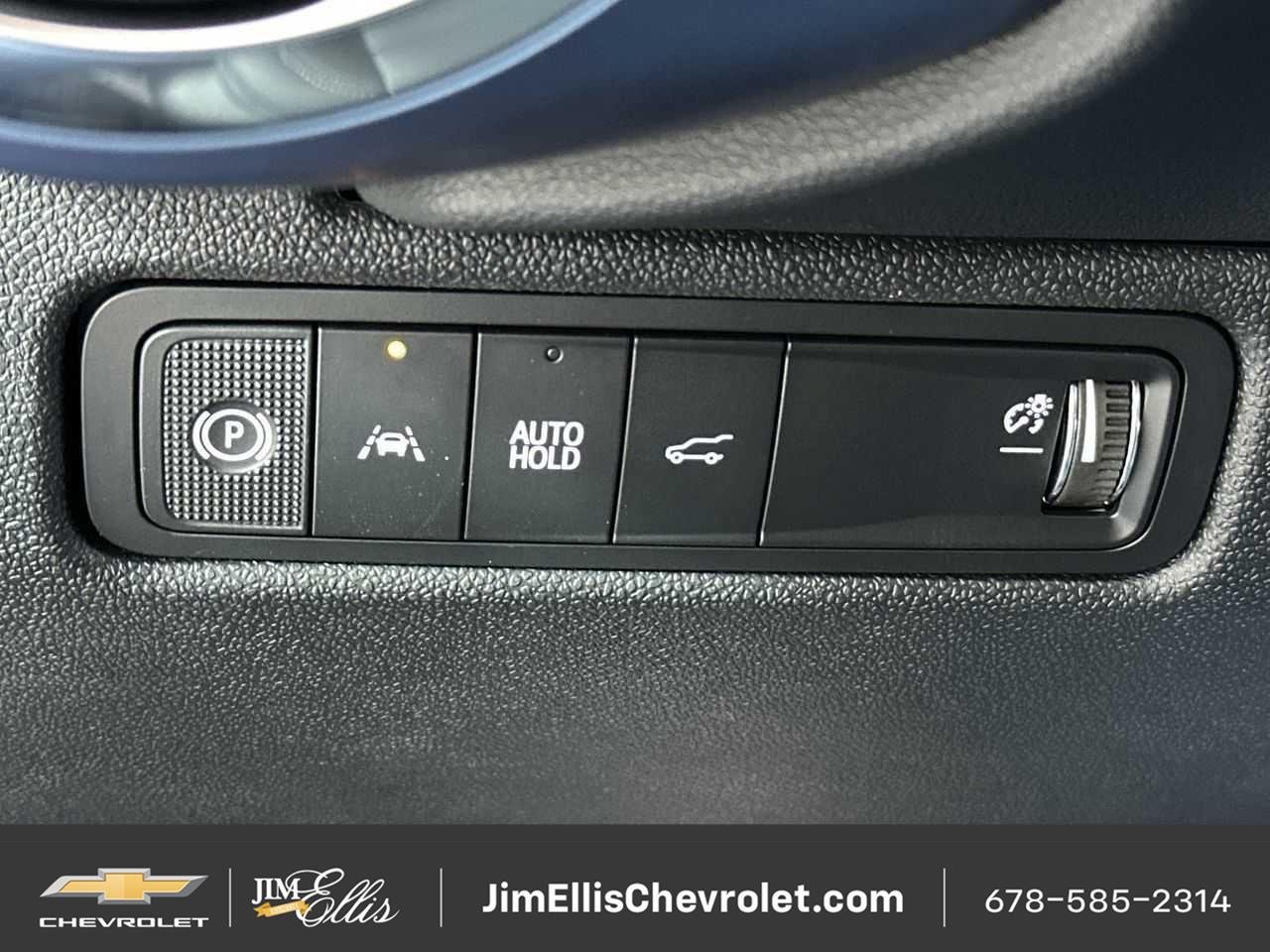 New 2026 Chevrolet Equinox EV LT AWD/4WD image 28