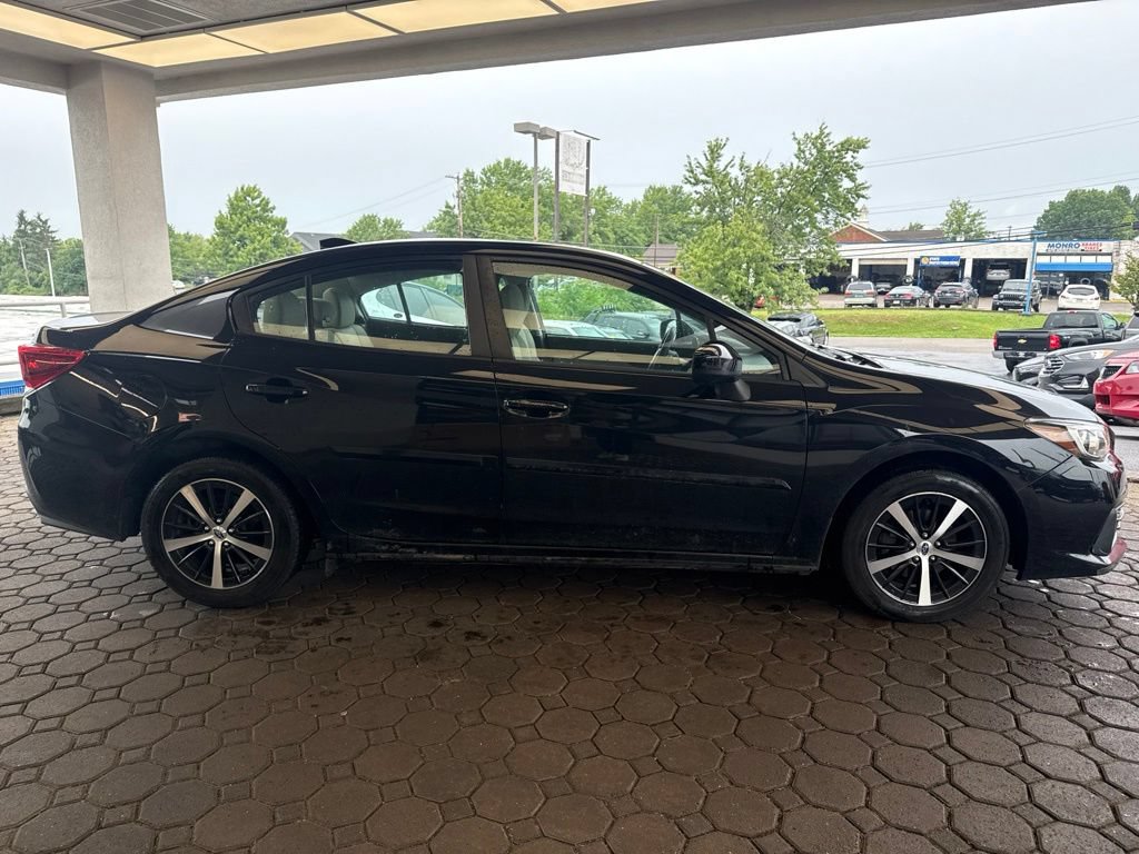 Used 2023 Subaru Impreza 2.0i Premium AWD/4WD image 5