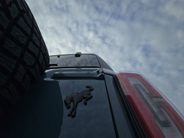 Used 2023 Ford Bronco Wildtrak image 10