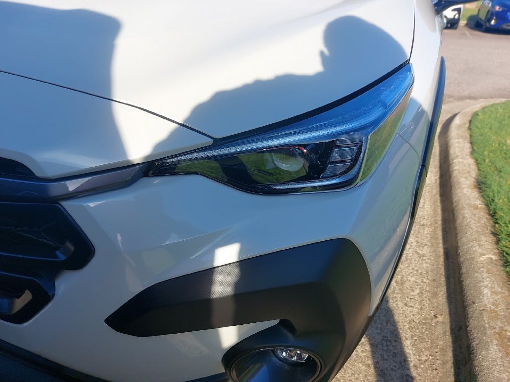 New 2026 Subaru Crosstrek 2.5i Limited AWD/4WD image 30