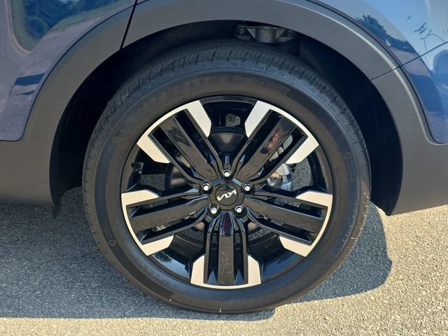 Used 2025 Kia Telluride SX Prestige AWD/4WD image 36