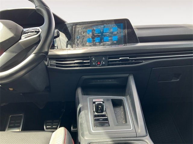 Used 2022 Volkswagen GTI Autobahn image 11