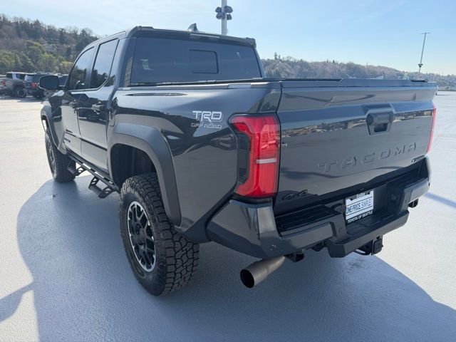 Used 2026 Toyota Tacoma TRD Off-Road w/ TRD Off Road Upgrade Package image 7