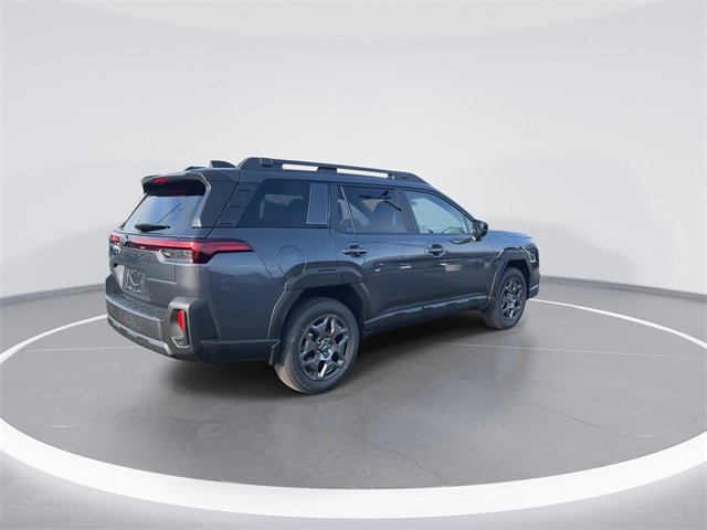 New 2026 Subaru Outback Premium image 8