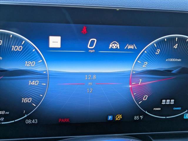 New 2027 Mercedes-Benz GLC 300 4MATIC image 11