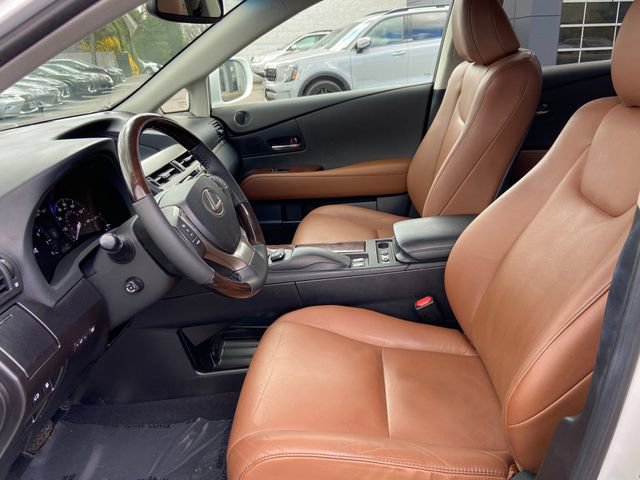 Used 2015 Lexus RX 350 AWD image 26