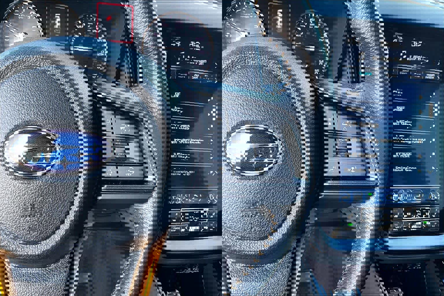 Used 2023 Subaru Outback Wilderness image 24