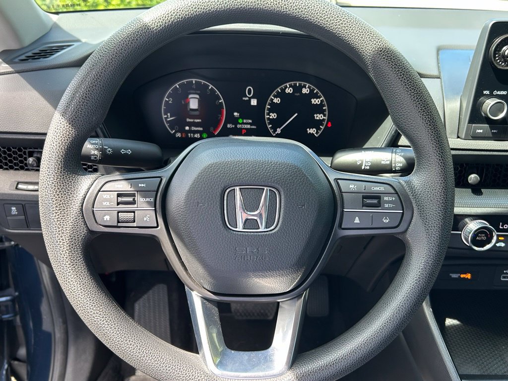 Used 2024 Honda CR-V LX image 17