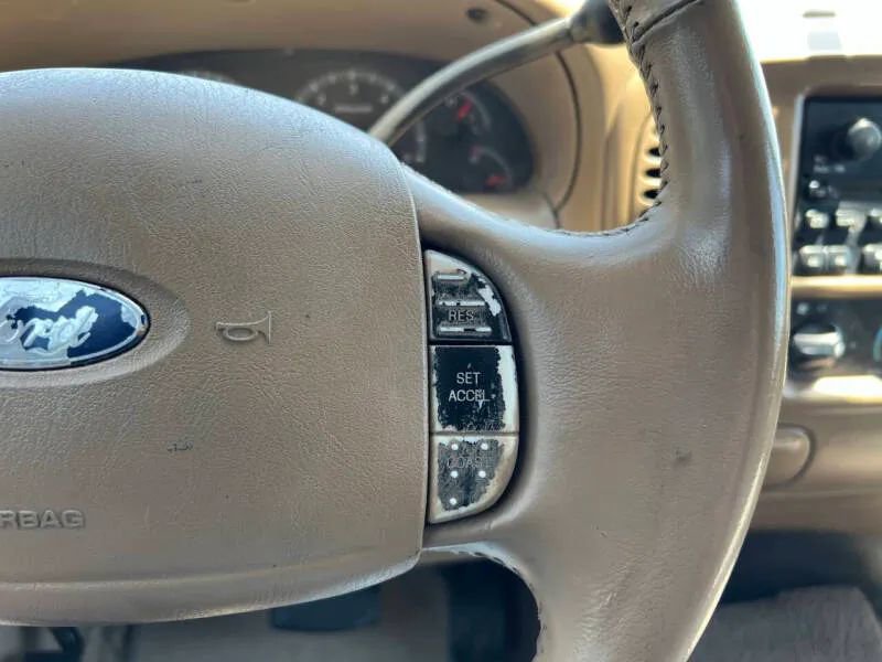 Used 2003 Ford F150 XLT image 20