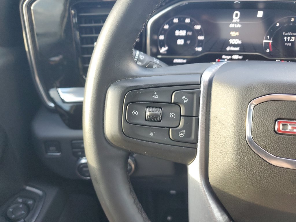 Used 2023 GMC Sierra 1500 Elevation AWD/4WD image 20