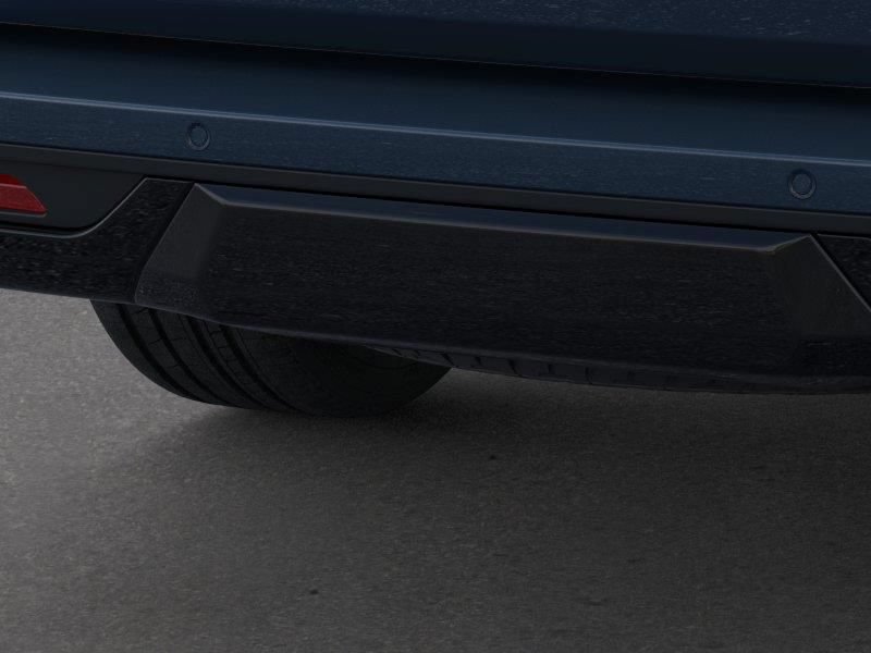 New 2026 Ford Expedition Platinum w/ Stealth Appearance Package AWD/4WD image 23