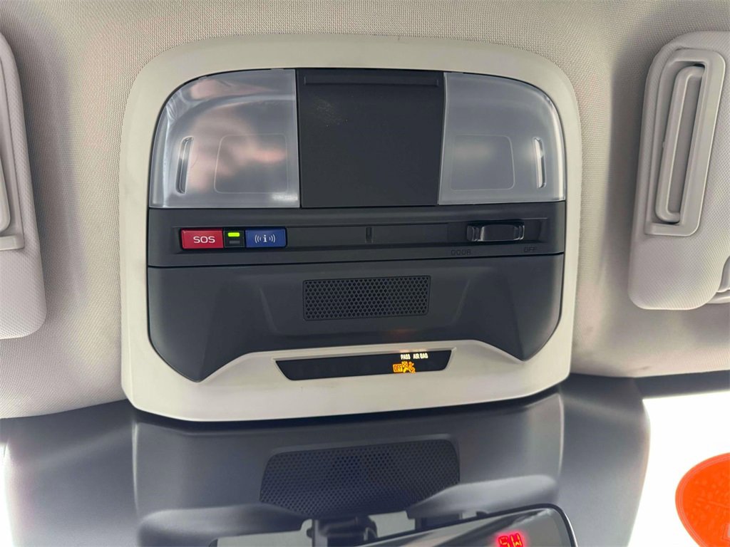 Certified 2024 Subaru Crosstrek 2.0i Premium w/ Popular Package #3 image 30