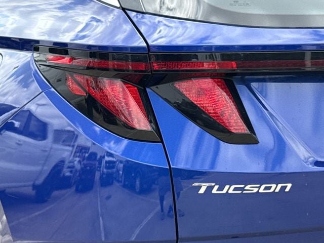 Used 2023 Hyundai Tucson SE FWD image 6