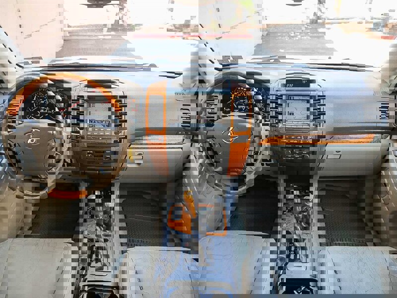 Used 2006 Lexus GX 470 image 17