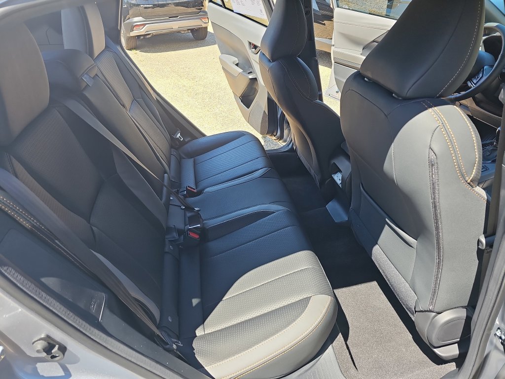 New 2026 Subaru Crosstrek 2.5i Wilderness AWD/4WD image 11
