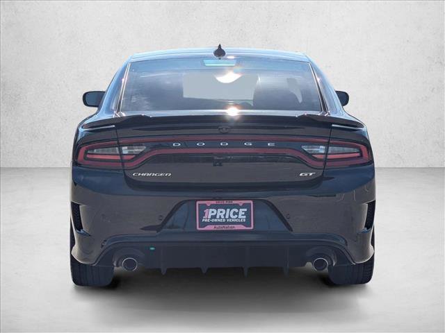 Used 2023 Dodge Charger GT RWD image 7