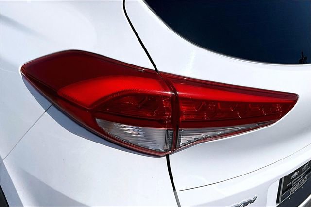 Used 2016 Hyundai Tucson Limited image 23