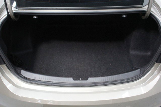 Used 2024 Chevrolet Malibu LT image 31