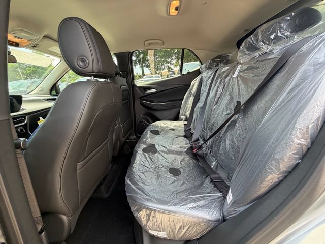 New 2026 Buick Encore GX Sport Touring w/ Advanced Technology Package FWD image 14