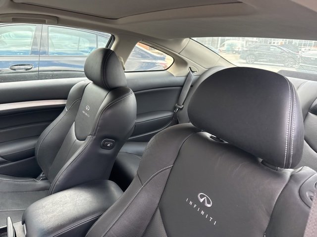 Used 2008 INFINITI G37 Journey w/ Premium Pkg image 5