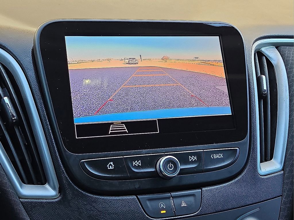 Used 2024 Chevrolet Malibu RS image 27