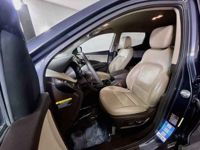 Used 2018 Hyundai Santa Fe Sport w/ 2.4L Value Package 02 FWD image 10