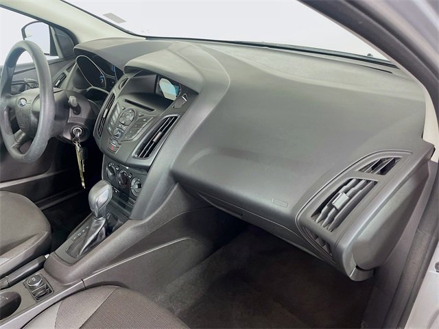 Used 2014 Ford Focus S image 25