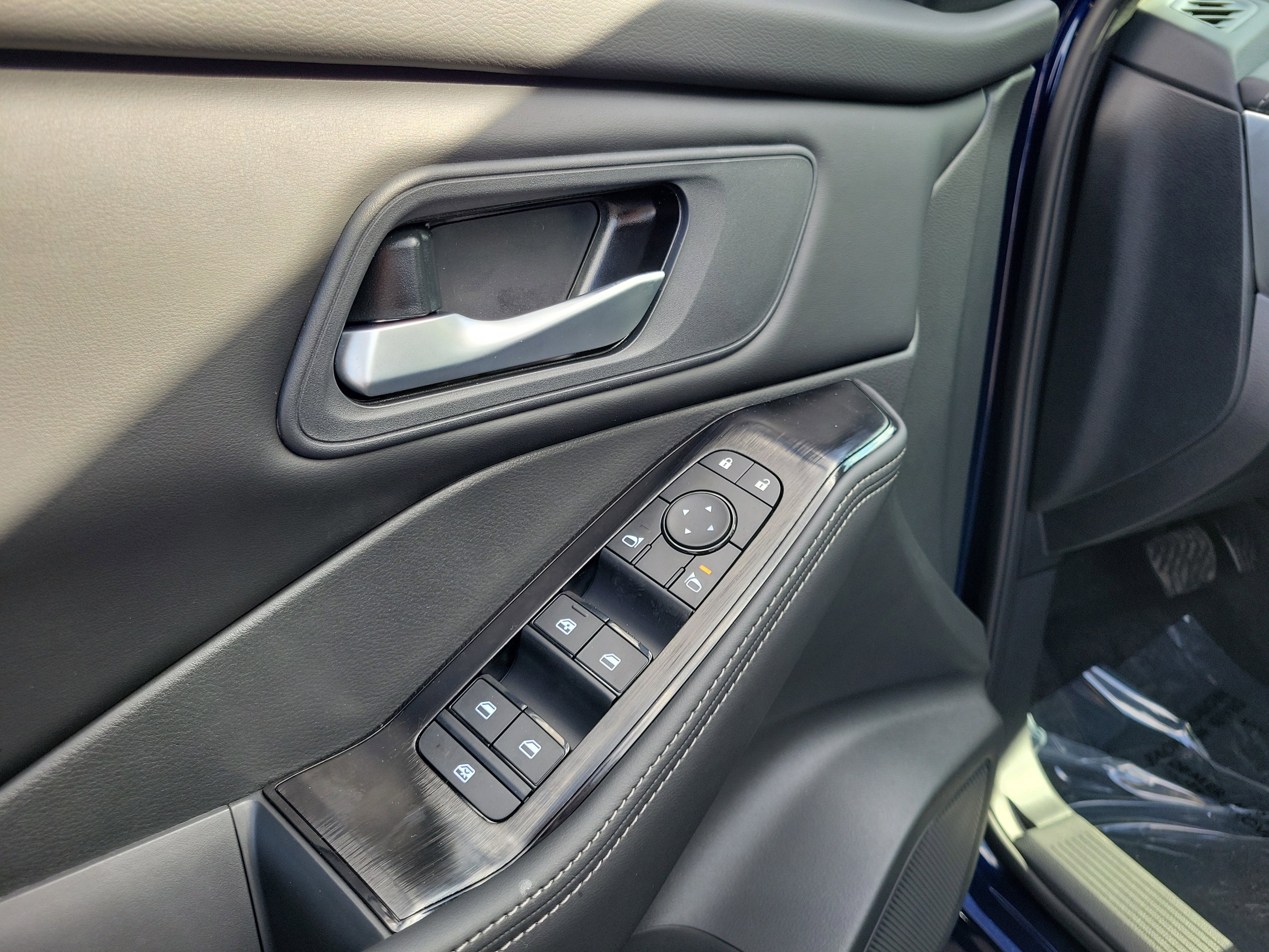 New 2026 Nissan Rogue SV w/ Cold Weather Package image 18