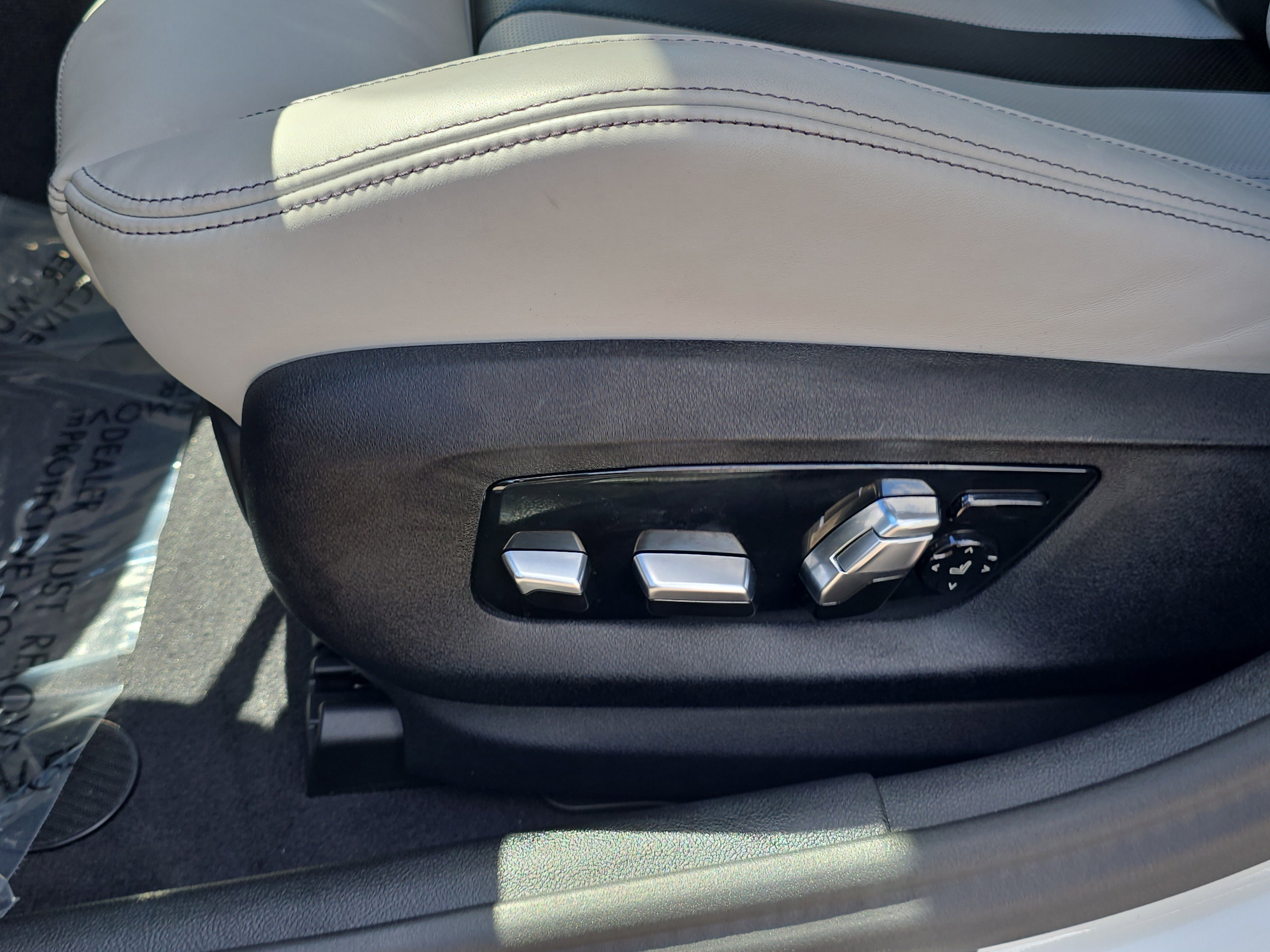 Used 2023 BMW M5 w/ Competition Package image 21
