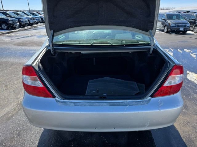 Used 2003 Toyota Camry XLE image 39