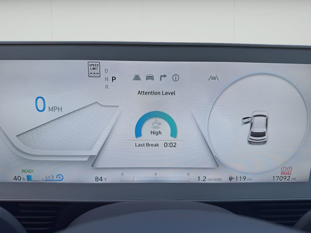 Used 2024 Hyundai Ioniq 5 Limited RWD image 14