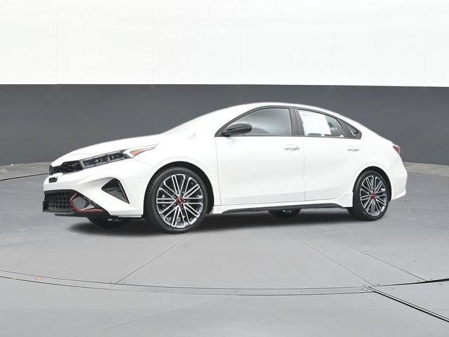 Used 2023 Kia Forte GT FWD image 55