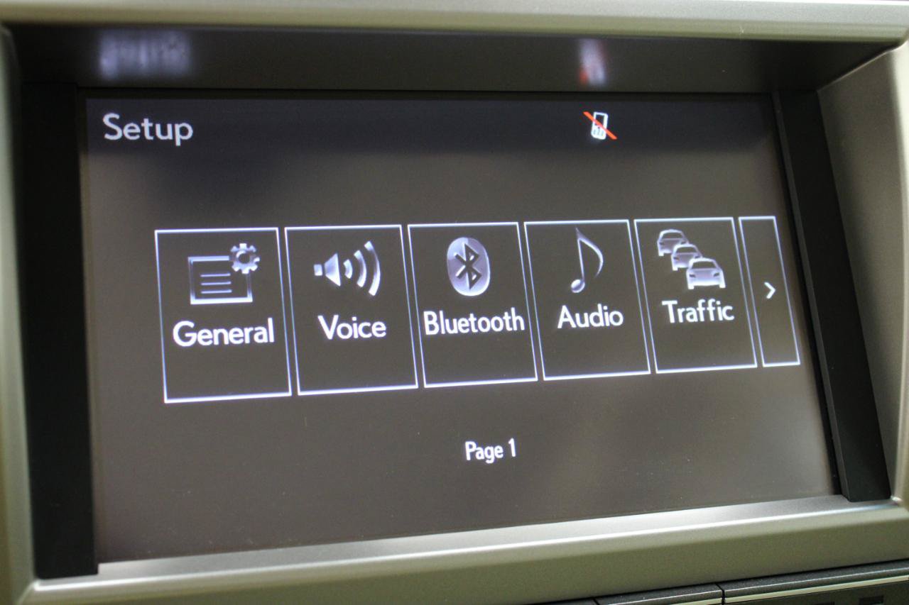 Used 2021 Lexus GX 460 Premium AWD/4WD image 65