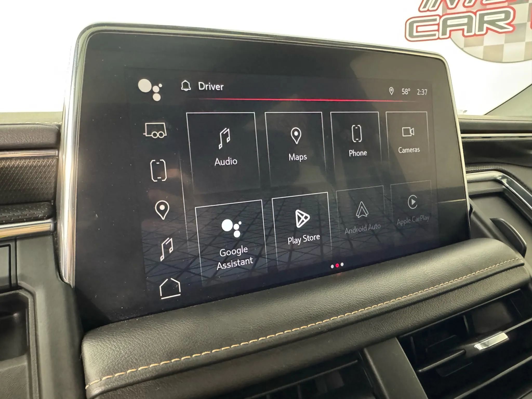 Used 2022 GMC Yukon AT4 image 19