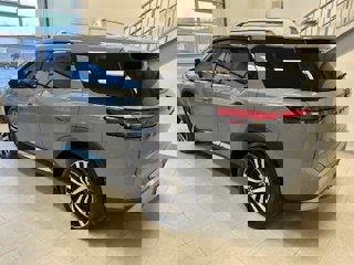 Used 2025 Nissan Pathfinder Platinum w/ Black Appearance Package image 3