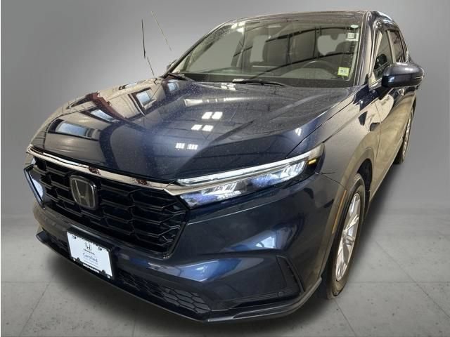 Certified 2024 Honda CR-V EX-L