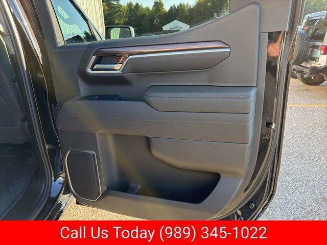New 2026 Chevrolet Silverado 1500 LT w/ Protection Package image 29