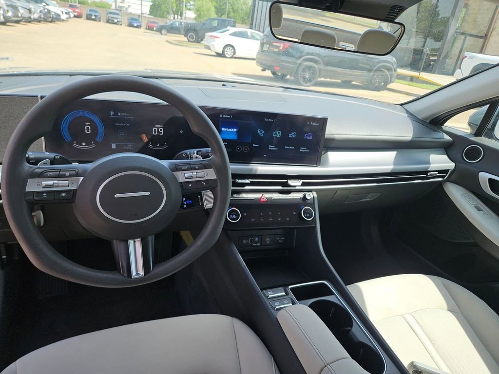 Used 2025 Hyundai Sonata SEL image 16