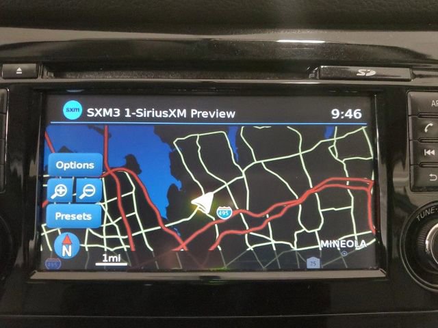 Used 2014 Nissan Rogue SL image 16