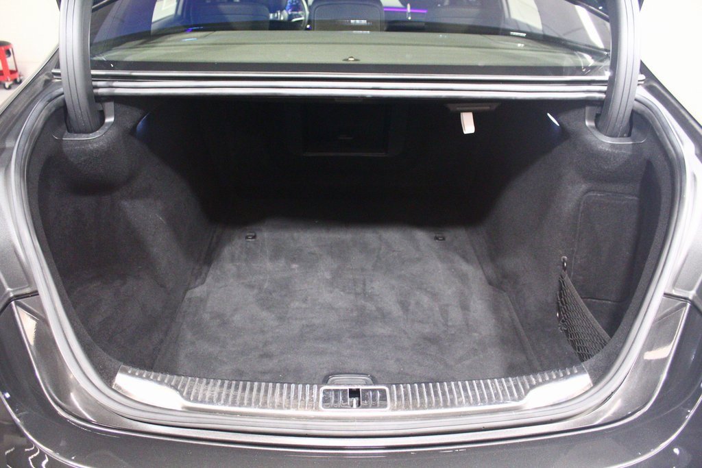 Used 2023 Mercedes-Benz S 500 4MATIC image 27