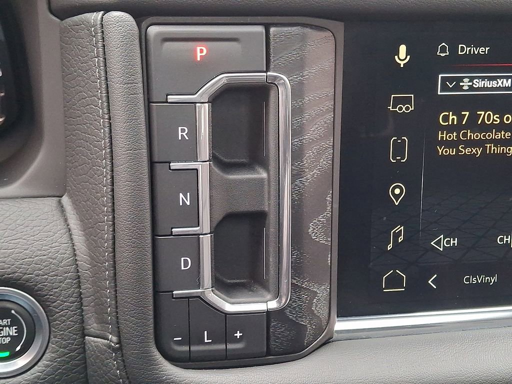 Used 2023 GMC Yukon Denali image 17