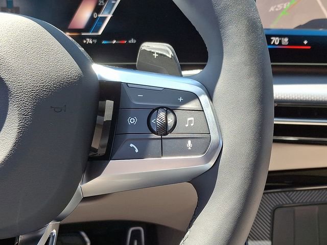 Certified 2025 BMW X1 xDrive28i w/ M Sport Package image 21